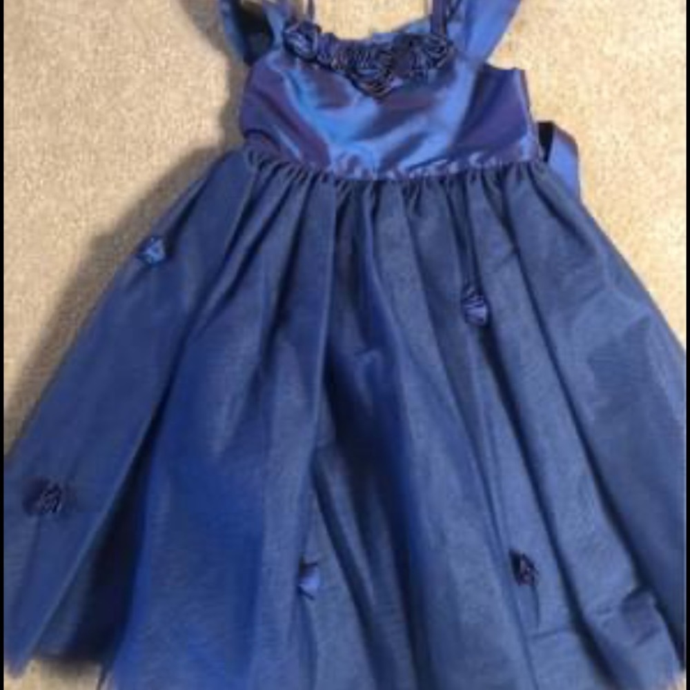 Formal Dress Girls